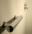 bathrooms