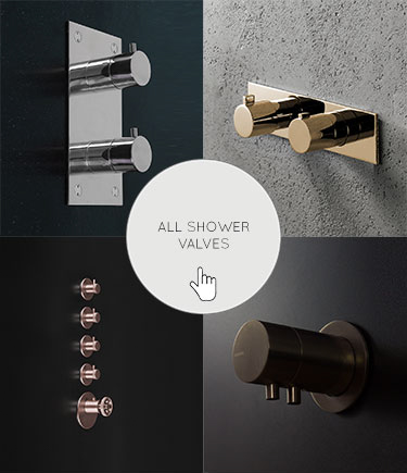 Toutes les vannes de douche