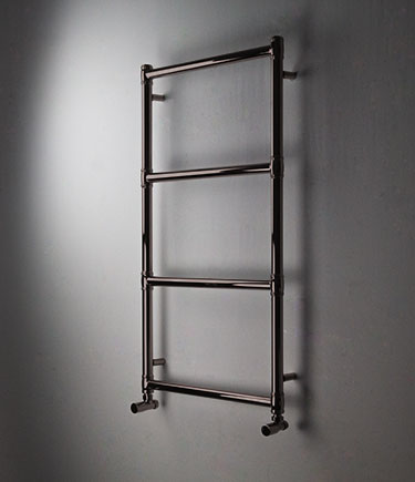Sèche-serviettes chauffant Nouveau Classic, bronze (179SBZ)