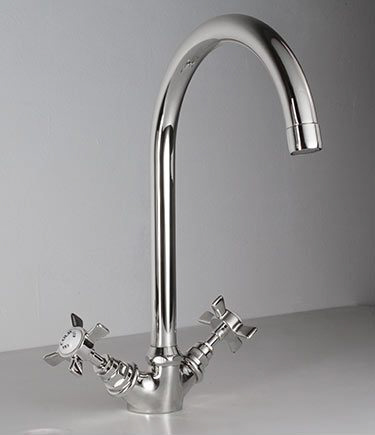 Mitigeur de Lavabo Classique (50BB)