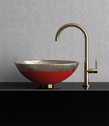 Vasque en Verre Lotti (65K)