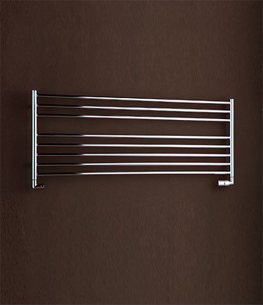 Sèche-Serviettes Placé Bas Sous-Fenêtre (57W)