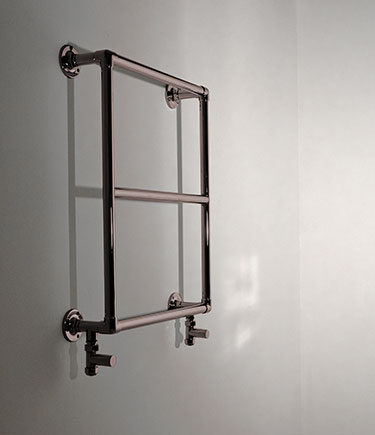 Mini Sèche-Serviettes Classique Bronze (57DBZ)