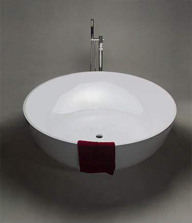 Baignoire Polo Circulaire (26Z)