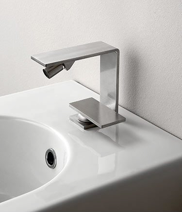 Robinet de Bidet Slimm (51PP)