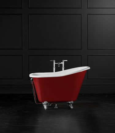 Petite Baignoire Sabot de 1300mm (25L)