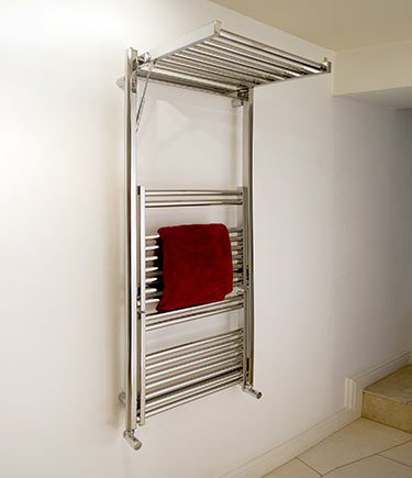 Radiateur Sèche-Serviettes Multi Tier Studio (58N)