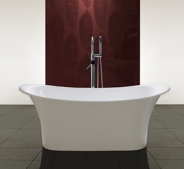 Baignoire Florence (26E)