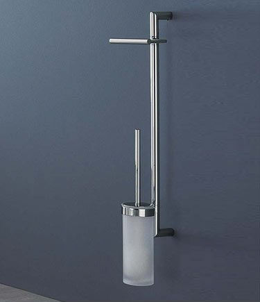 Arbre de Toilette Accessoire de Salle de Bain Design Flow (55KFL )
