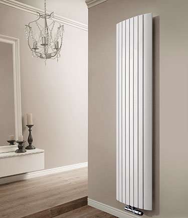 Radiateur Beau Design (104N)