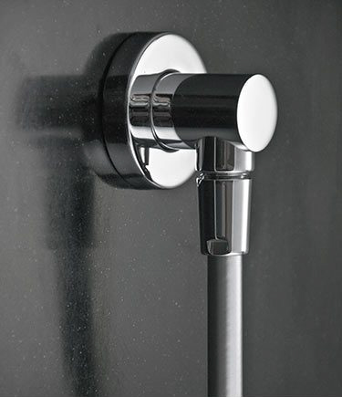 Coude Murale de Douche (79P)