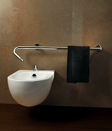 Robinet de Bidet Modulaire (39G)