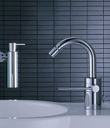 Robinet de Bidet Milano (41D)