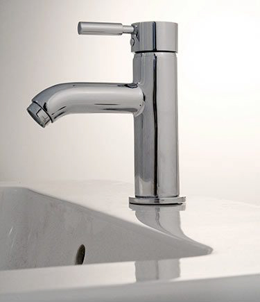 Mitigeur de Lavabo Monobloc Fraicheur (47A)